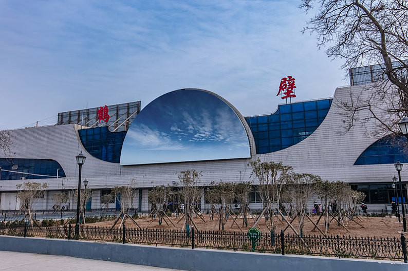 绵阳到鹤壁货运专线|绵阳到鹤壁物流