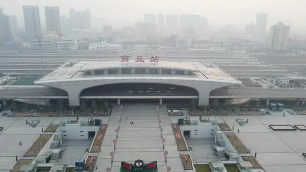 绵阳到商丘货运专线|绵阳到商丘物流