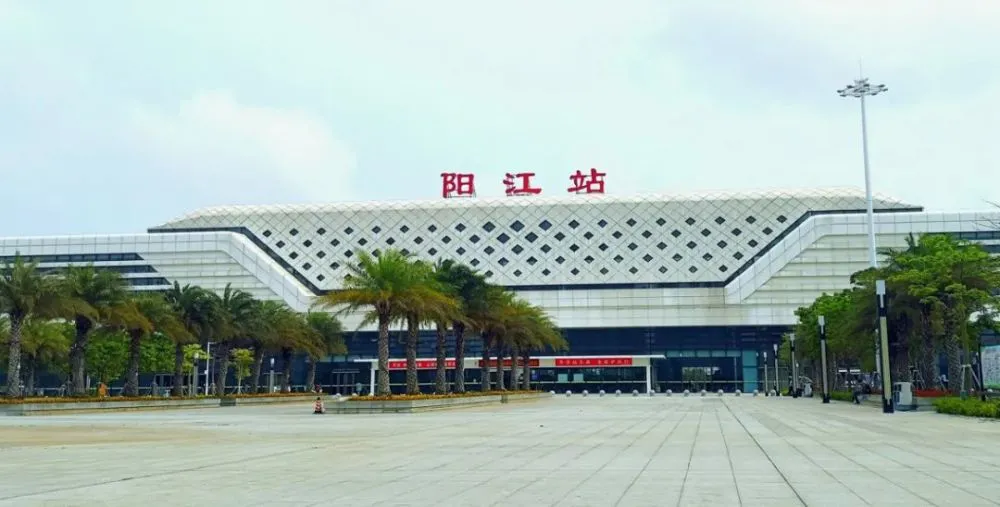 绵阳到阳江货运专线|绵阳到阳江物流