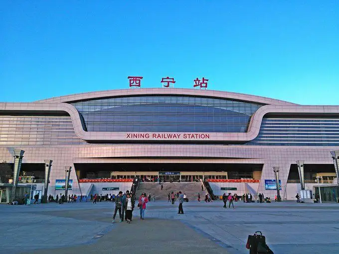 成都到西宁物流专线-成都到西宁物流价格-合理运输