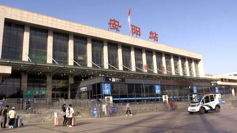 自贡到安阳物流公司-全面仓储，全方位支持自贡至安阳专线