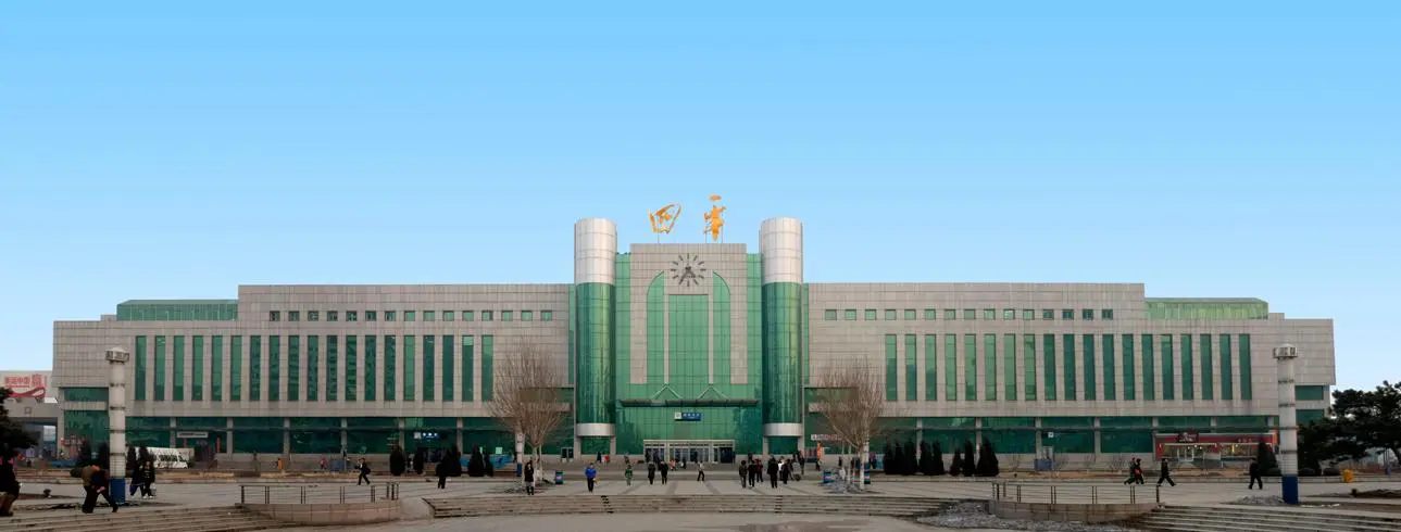 自贡到四平物流公司-全面仓储，全方位支持自贡至四平专线