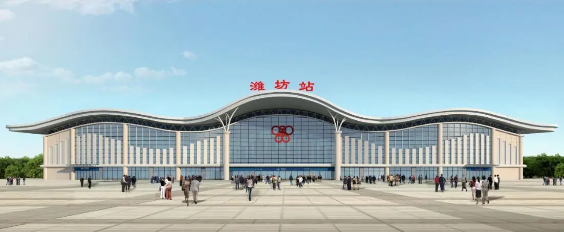自贡到潍坊物流公司-全面仓储，全方位支持自贡至潍坊专线