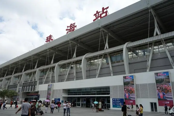 自贡到珠海物流公司-全面仓储，全方位支持自贡至珠海专线